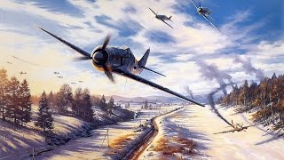 Как поставить камуфляж в WarThunder