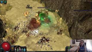Starter Builds for Atlas of Worlds
