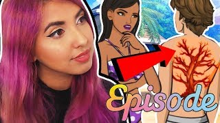 WHAT’S THAT ON HIS BACK? | Troublemaker | Episode #11