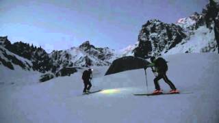 Налобный фонарь PETZL TIKKA +
