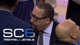 David Fizdale breaks down his firing from the Grizzlies | SportsCenter | ESPN