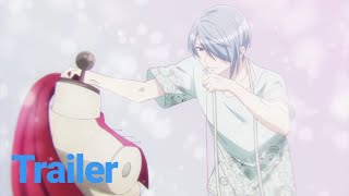 Smile at the Runway Trailer #2