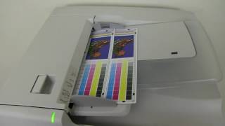Xerox Workcentre 7120  56K  58K
