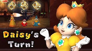 Mario Party 9 Solo Mode ◆Daisy Magma Mine Part 5 #294