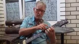 Astor Piazzolla - Libertango (cover by Enver Izmaylov)