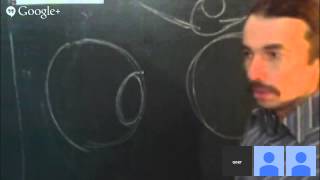 Олег Богащенко лекция 1