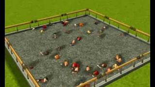 RCT3-COOL STUFF