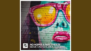 Move On (Original Mix)