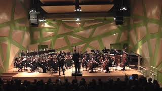 Mozart - Horn Concerto No. 1 in D major - 1st movement