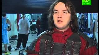 Засечная черта