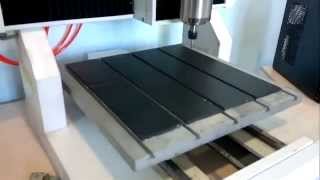 CNC-4040 настольный станок с ЧПУ для изготовления сувениров и 3D форм