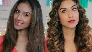 Ombre DIY w/ L'Oreal Paris Wild Ombre Kit