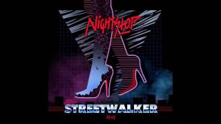 NightStop - Midnight Hunger
