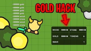 Zombs.io GOLD HACK! Zombs.io BEST BASE EVER! Zombs.io UNLIMITED GOLD HACK!