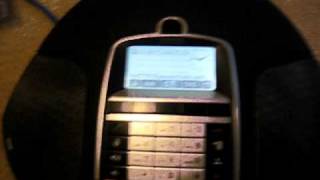 snom MeetingPoint Conference Phone First Impression Review
