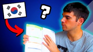 Les meilleurs Livres pour apprendre le coréen