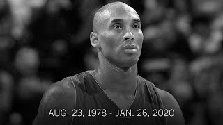 Kobe Bryant & Gianna Bryant Pass Away In Fatal Helicopter Crash