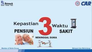 Presentasi 3i Networks - Diamond Team