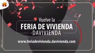 Compre su casa con un crédito de vivienda | Banco Davivienda