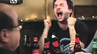 It's always sunny in Philadelphia - Oh my god I don't care