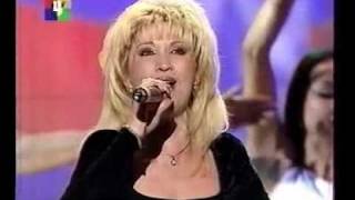 Ирина Аллегрова "Стена плача" Ханука
