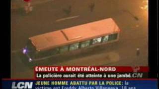 Clanche (speed) ... STM edition (ACTION)
