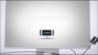 The RVG 6200 Sensor from Carestream Dental