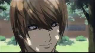Death Note AMV - The Duell - Linkin Park Dubstep