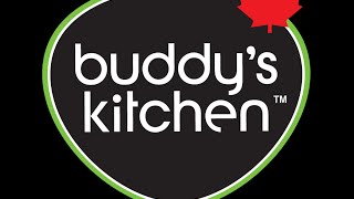 Buddy's Kitchen - A look inside our kitchen