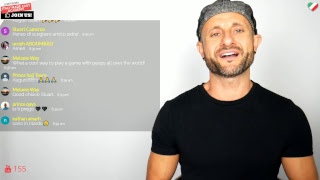 Intermediate Italian Grammar: check with this quiz