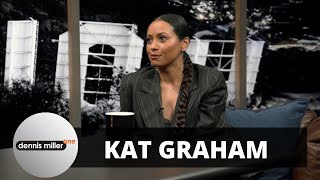 Kat Graham thought Bonnie Bennet would be killed off in The Vampire Diaries because she is Black