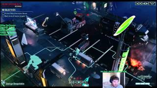 XCOM 2, Legend Difficulty, PT 1, Mission 5