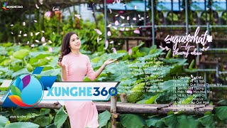 Dân Ca Xứ Nghệ 2020 Hay Nhất Hiện Nay - Tết Xa Nhà Nghe Chỉ Muốn Khóc