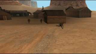 Job of "Delta Force" Mission 1 | Работа "Отряда Дельта" Миссия 1