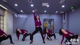 Oops…I Did It Again -
Britney Spears| Dance Cover
