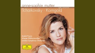 Tchaikovsky: Violin Concerto In D, Op.35, TH. 59 - 1. Allegro moderato (Live)