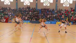 Pompoms - IAE Grenoble - CDF IAE 2018