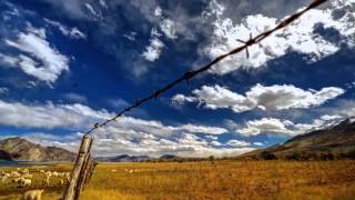 Himalayas India Timelapse