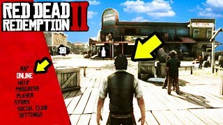 RED DEAD ONLINE RELEASE DATE CONFIRMED! Red Dead Redemption 2 MULTIPLAYER! RDR2 Online News!