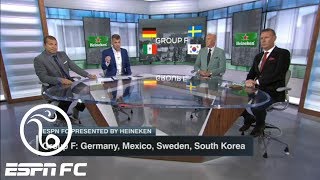 'This is not a good team': Assessing Mexico's prospects in the World Cup | ESPN FC