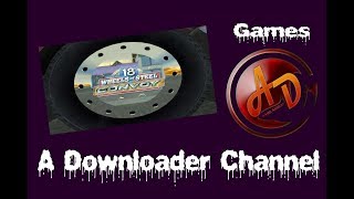 Download 18 Wheels of Steel Convoy - Game