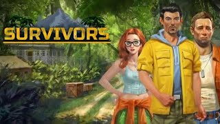 Survivors the Quest part 37