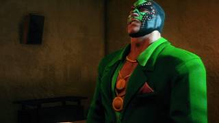 Saints Row: The Third - Walkthrough - Part 20 [Mission 18: The Ho Boat] (SR3 Gameplay)