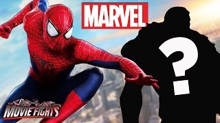 Who Should Marvel's Spider-Man Fight Next? - MOVIE FIGHTS!