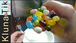 이런 젤리빈 & 젤리벨리 먹어봤어? ASMR