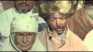 «Көксерек». Драма («Қазақфильм», 1973 ж.)