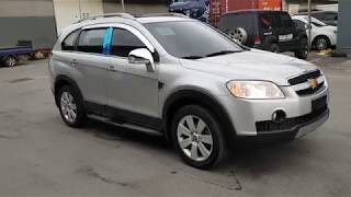 [Autowini.com] 2007 GM Daewoo (Chevrolet) Winstorm LT SUNROOF A/T