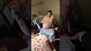 MANNEQUIN CHALLENGE!!!