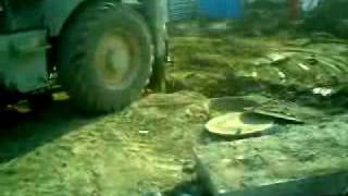 ВОЛС в полях (1)