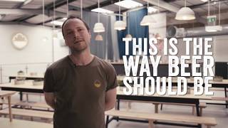 BrewDog - #Collabfest2019 BrewDog Outpost Manchester X Cloudwater